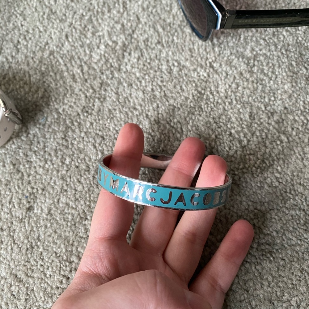 COPY - Marc by Marc Jacobs bangle